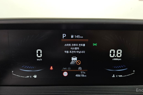 2022 Hyundai Staria с пробегом 48 618 км