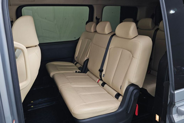 2022 Hyundai Staria с пробегом 48 618 км