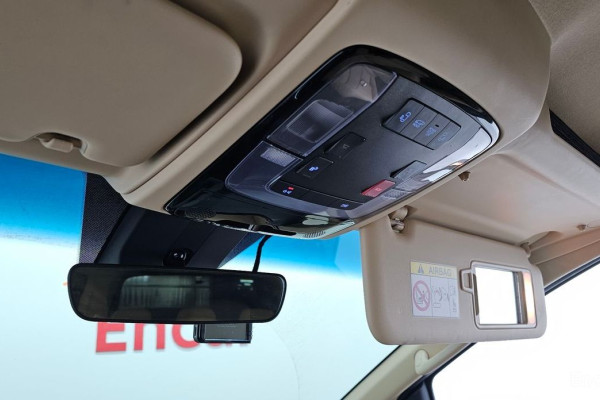 2022 Hyundai Staria с пробегом 48 618 км