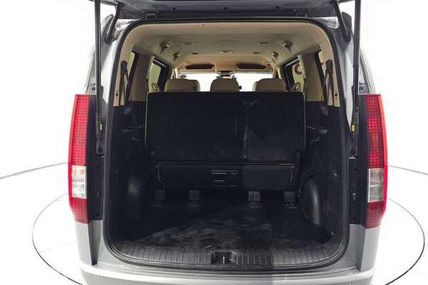 2022 Hyundai Staria с пробегом 48 618 км