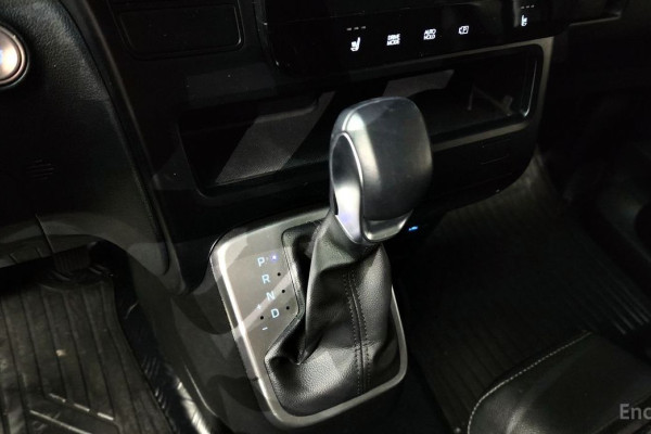2022 Hyundai Staria с пробегом 61 057 км