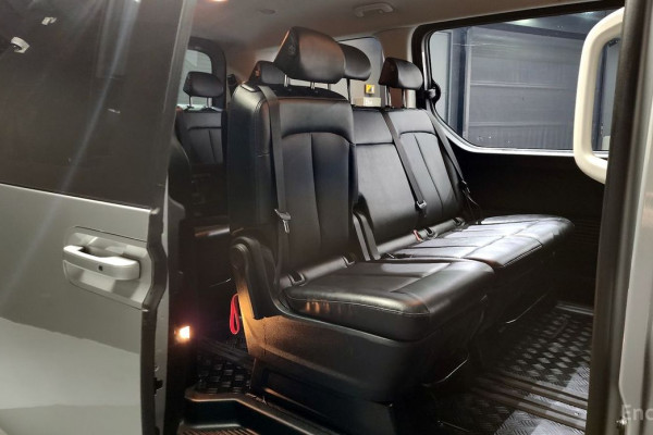 2022 Hyundai Staria с пробегом 61 057 км