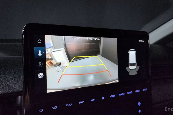 2022 Hyundai Staria с пробегом 61 057 км