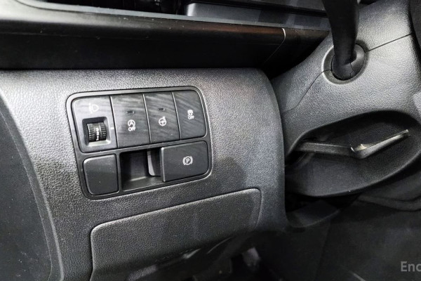 2022 Hyundai Staria с пробегом 61 057 км