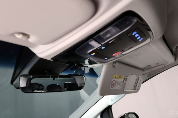 2022 Hyundai Staria с пробегом 61 057 км