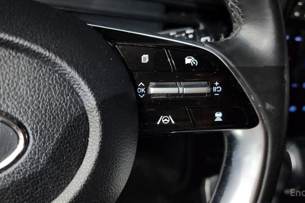 2022 Hyundai Staria с пробегом 61 057 км