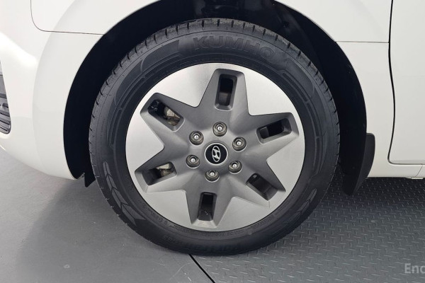 2022 Hyundai Staria с пробегом 39 858 км