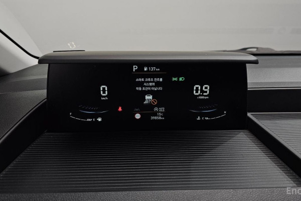 2022 Hyundai Staria с пробегом 39 858 км