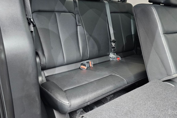 2022 Hyundai Staria с пробегом 39 858 км