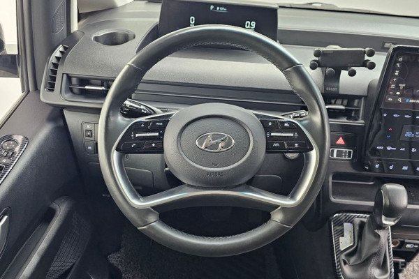 2022 Hyundai Staria с пробегом 39 858 км