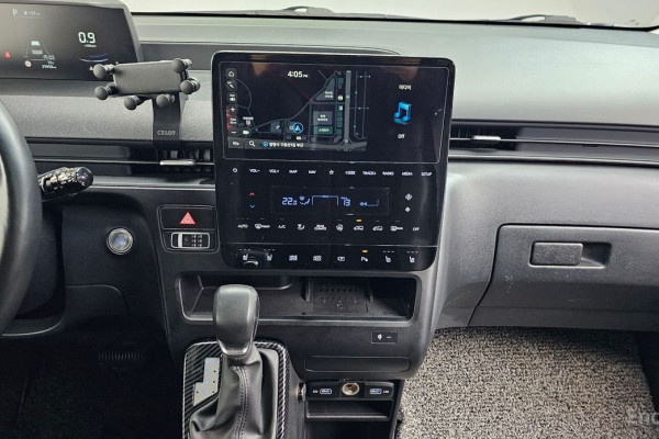 2022 Hyundai Staria с пробегом 39 858 км