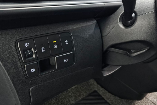 2022 Hyundai Staria с пробегом 39 858 км