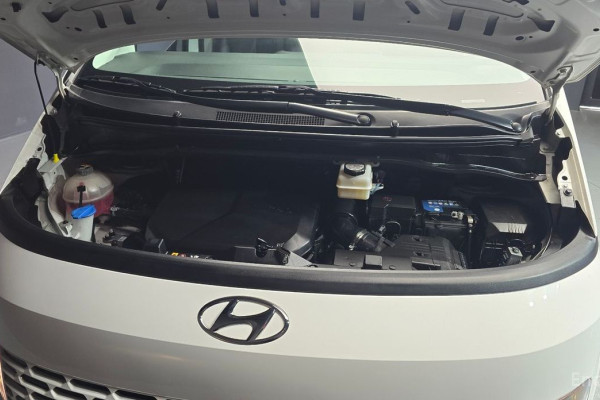 2021 Hyundai Staria с пробегом 94 024 км