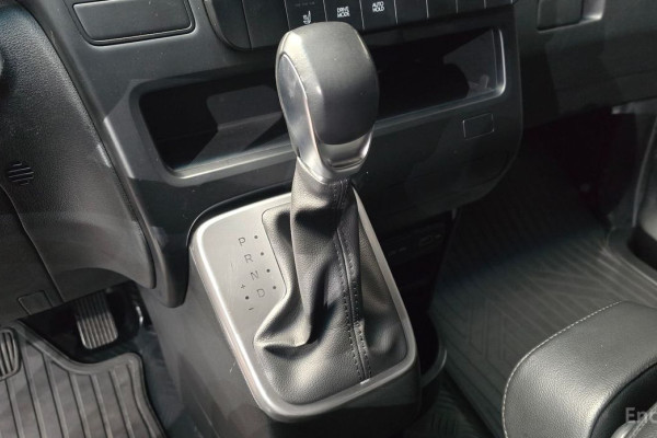 2021 Hyundai Staria с пробегом 94 024 км