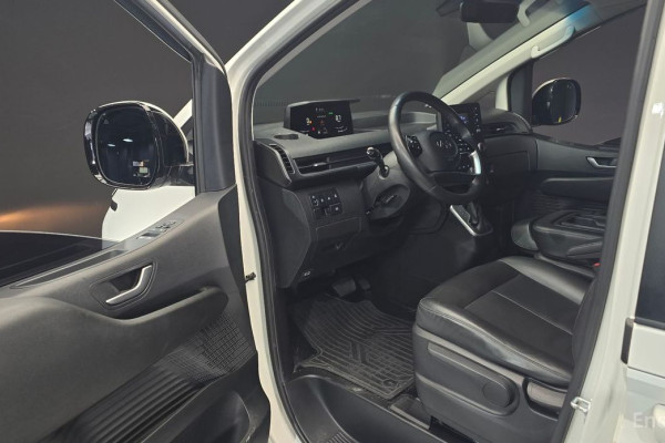 2021 Hyundai Staria с пробегом 94 024 км