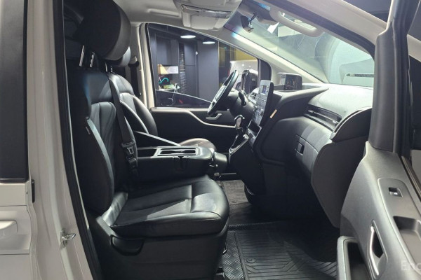 2021 Hyundai Staria с пробегом 94 024 км