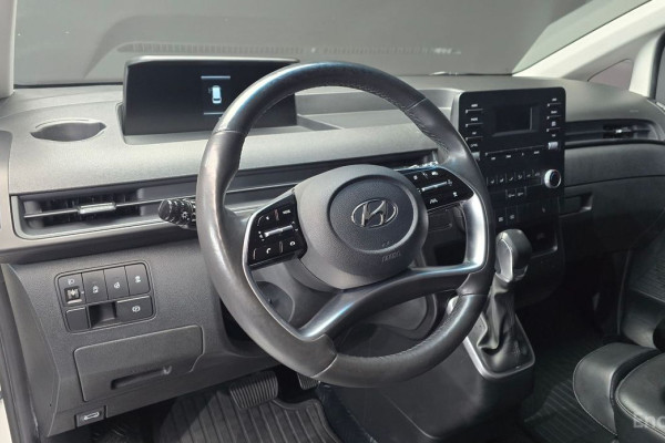 2021 Hyundai Staria с пробегом 94 024 км