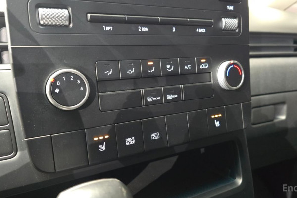 2021 Hyundai Staria с пробегом 94 024 км