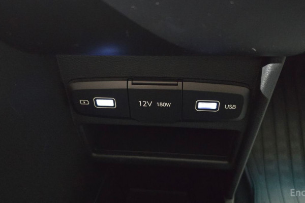 2021 Hyundai Staria с пробегом 94 024 км