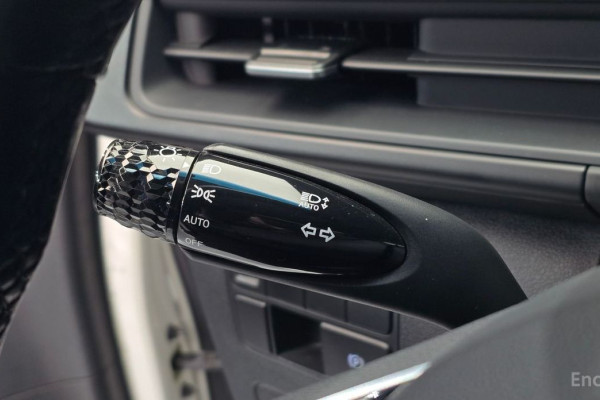 2021 Hyundai Staria с пробегом 94 024 км