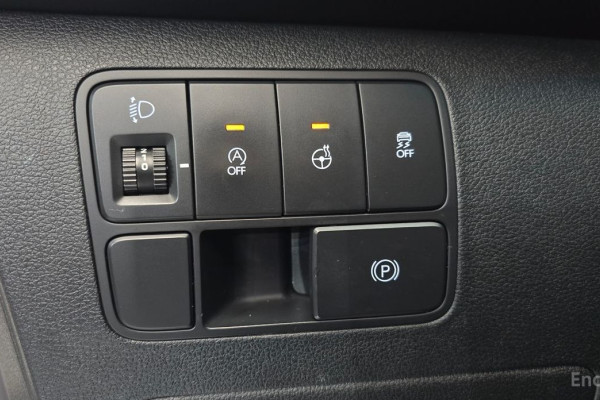 2021 Hyundai Staria с пробегом 94 024 км