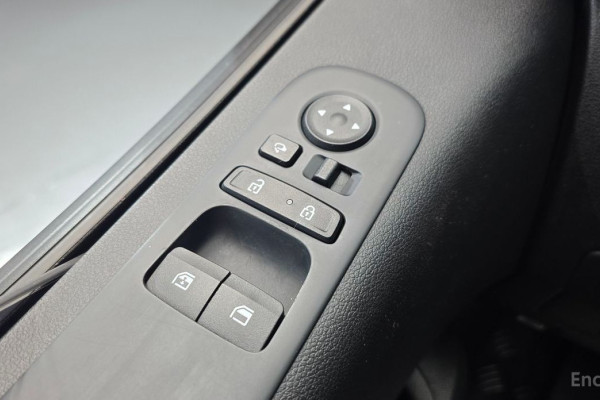 2021 Hyundai Staria с пробегом 94 024 км