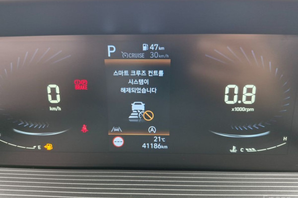 2022 Hyundai Staria с пробегом 41 186 км