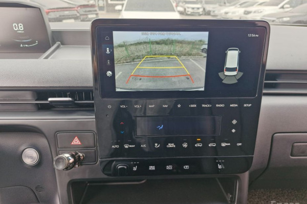 2022 Hyundai Staria с пробегом 41 186 км