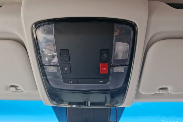 2022 Hyundai Staria с пробегом 41 186 км