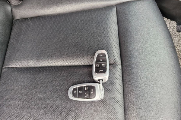 2022 Hyundai Staria с пробегом 41 186 км