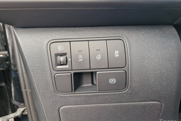 2022 Hyundai Staria с пробегом 41 186 км