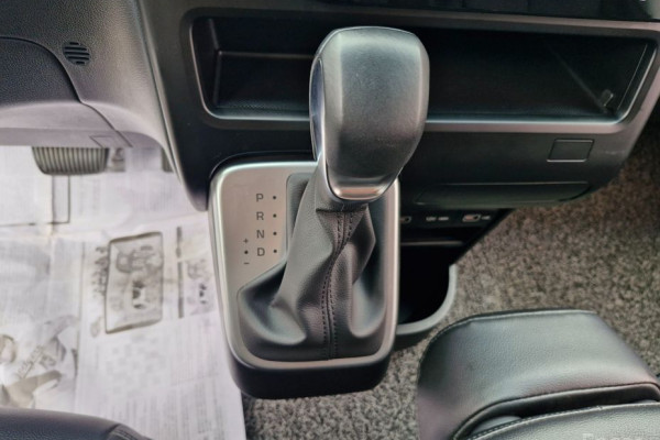 2022 Hyundai Staria с пробегом 41 186 км