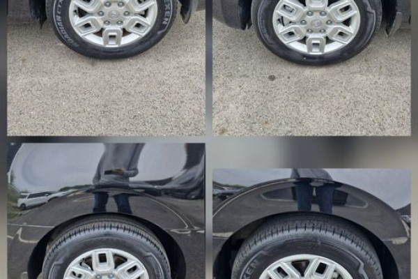 2022 Hyundai Staria с пробегом 41 186 км