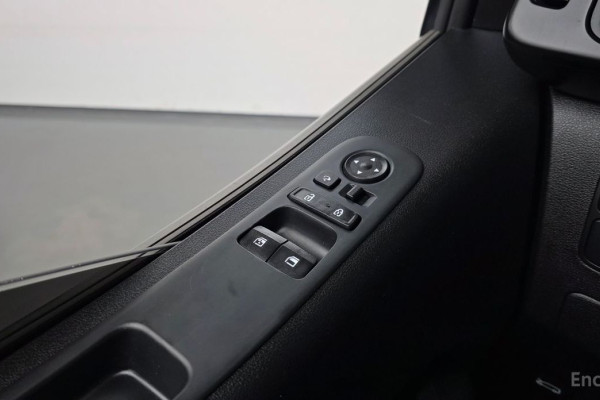 2022 Hyundai Staria с пробегом 42 258 км