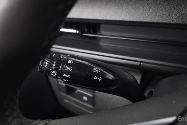 2022 Hyundai Staria с пробегом 42 258 км