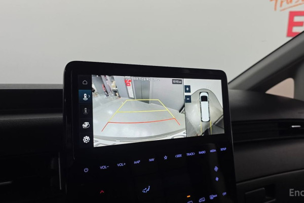 2022 Hyundai Staria с пробегом 42 258 км