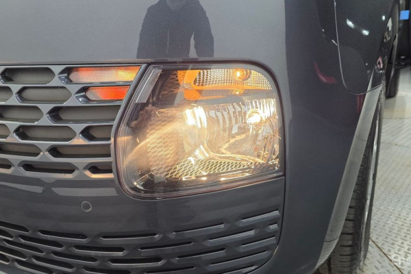 2022 Hyundai Staria с пробегом 42 258 км