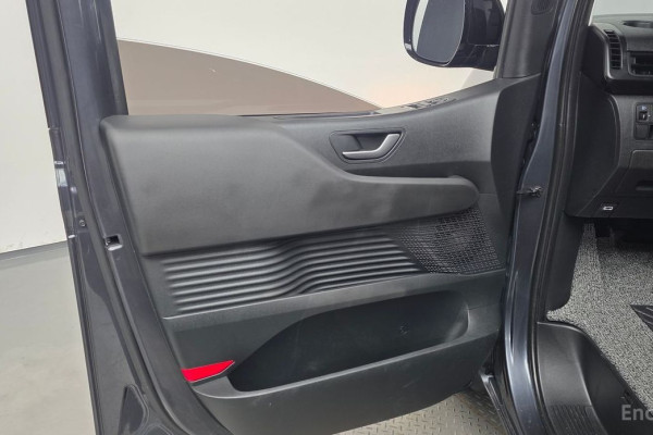 2022 Hyundai Staria с пробегом 42 258 км