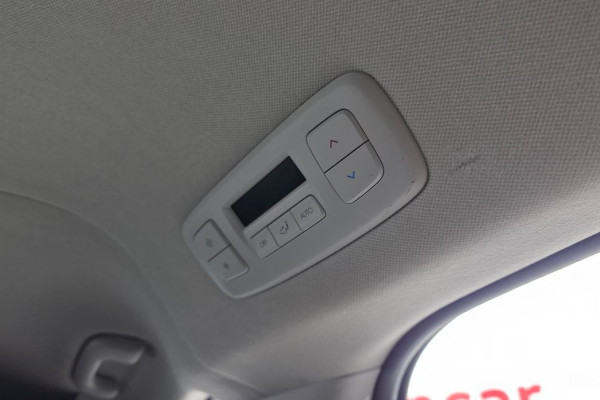 2022 Hyundai Staria с пробегом 42 258 км