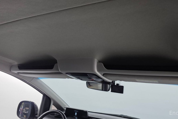 2022 Hyundai Staria с пробегом 42 258 км