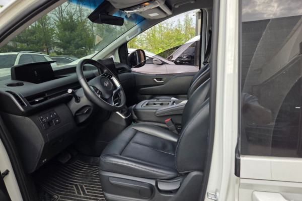 2022 Hyundai Staria с пробегом 47 017 км
