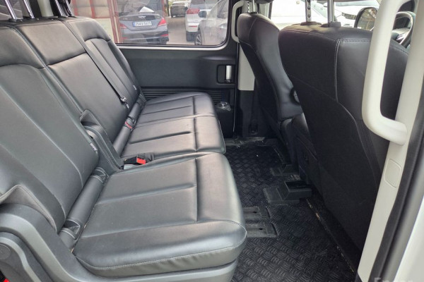 2022 Hyundai Staria с пробегом 47 017 км