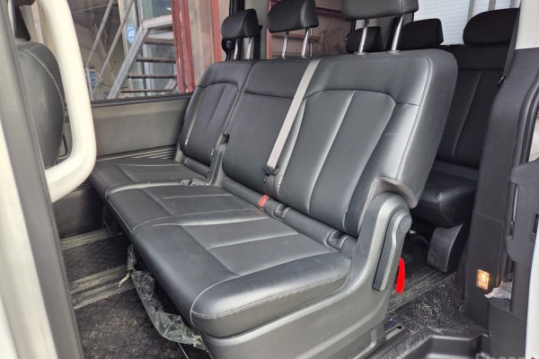 2022 Hyundai Staria с пробегом 47 017 км