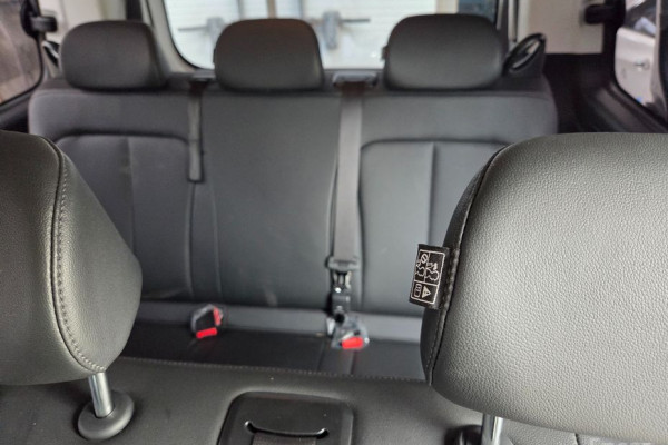 2022 Hyundai Staria с пробегом 47 017 км