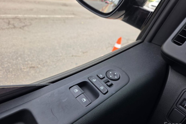 2022 Hyundai Staria с пробегом 47 017 км