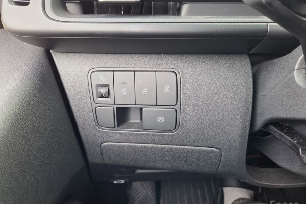 2022 Hyundai Staria с пробегом 47 017 км