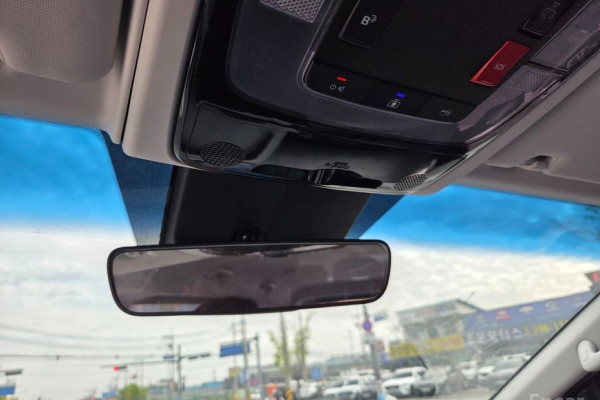 2022 Hyundai Staria с пробегом 47 017 км