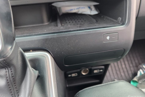 2022 Hyundai Staria с пробегом 47 017 км