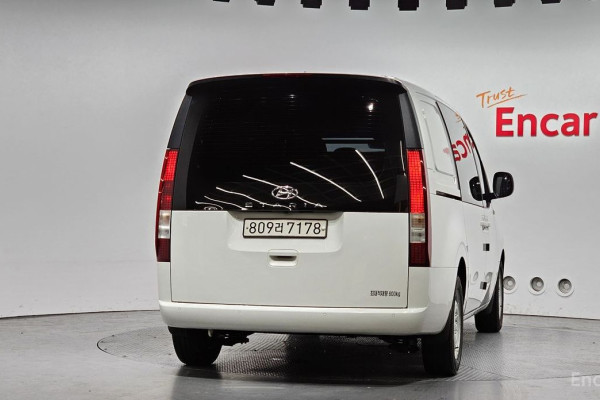 2022 Hyundai Staria с пробегом 98 390 км