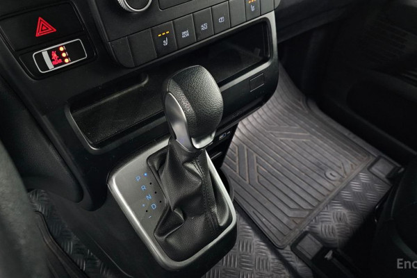 2022 Hyundai Staria с пробегом 98 390 км